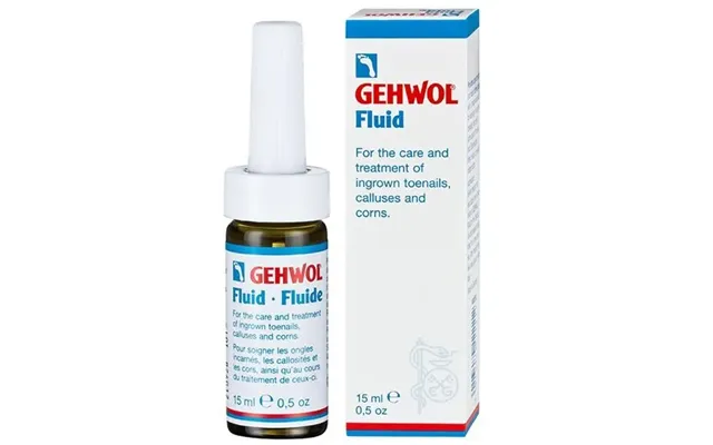 Gehwol Fluid