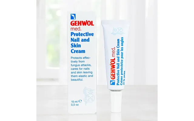 Gehwol Neglecreme