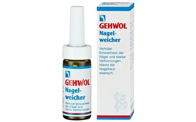 Gehwol Neglevæske