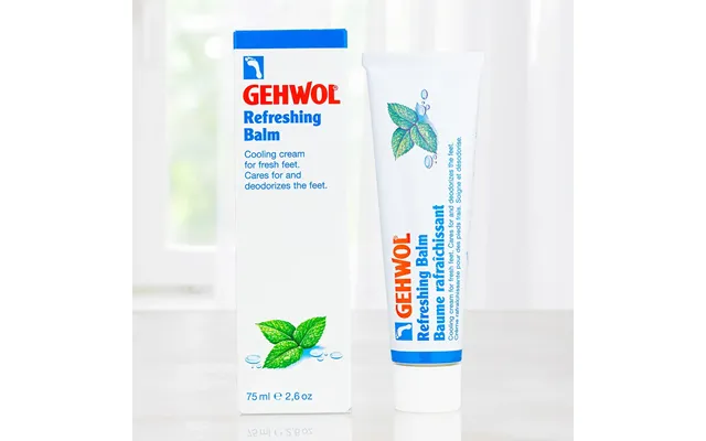 Gehwol Refreshing Balm