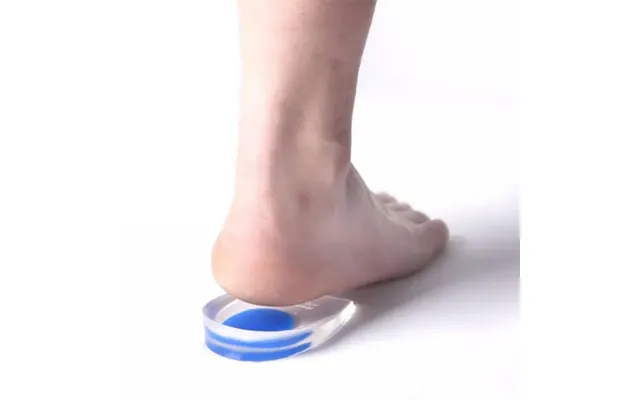 Hælindlæg 2 Stk