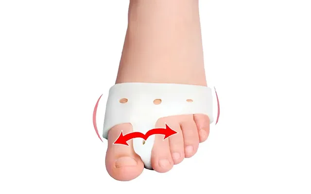 Hallux Valgus 2 Stk.