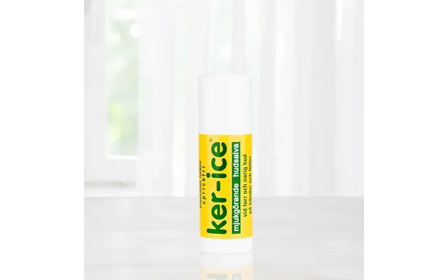 Ker-ice Stift