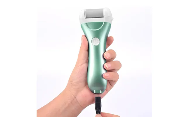 Kraftfuld Fodfil Elektrisk
