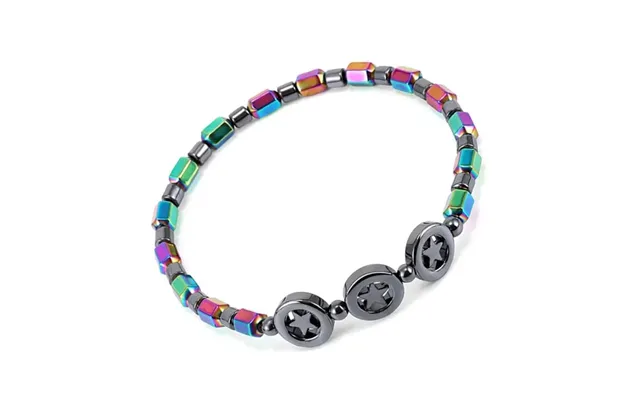 Magnetsmykke Stellae