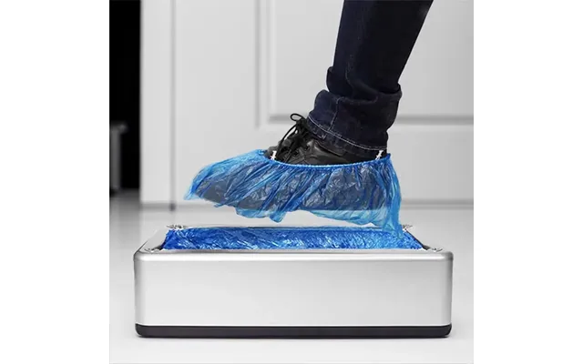 Skobeskyttelse Maskine Dispenser