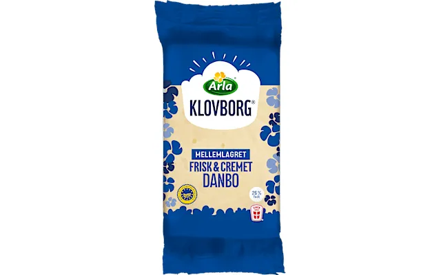 45 Ml Klovborg