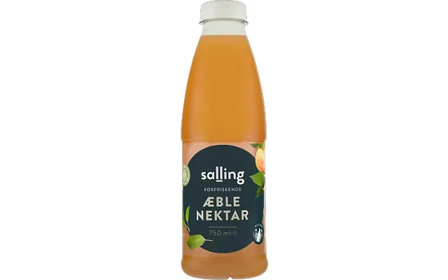 Æblenektar Salling