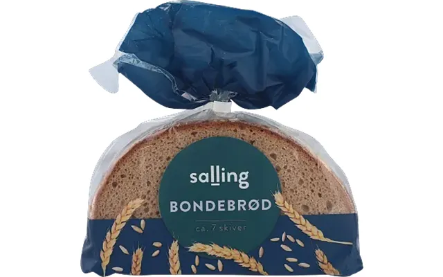 Bondebrød Salling