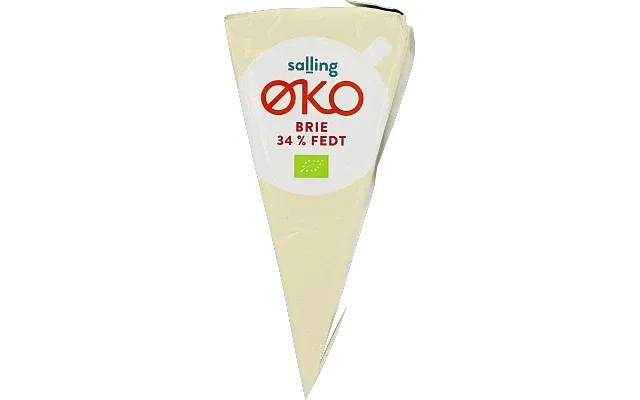 Brie Salling Øko