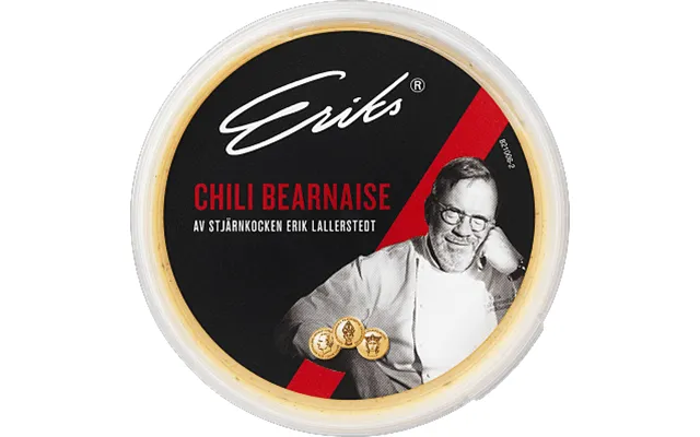Chili Bearnaise Eriks