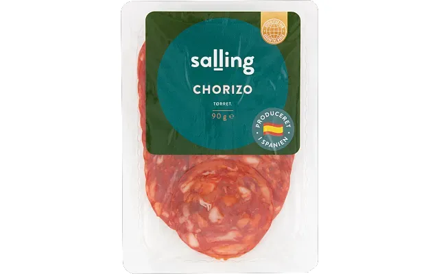 Chorizo Salling