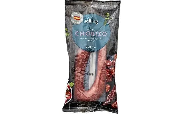 Chorizo Salling