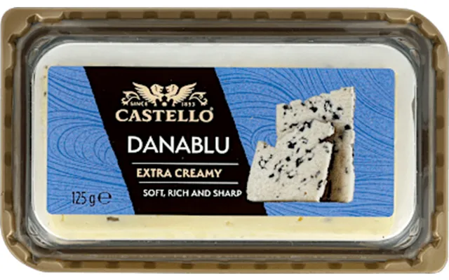 Danablu Castello
