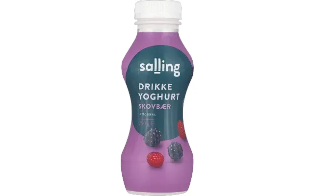Drik Skovbær Lf Salling