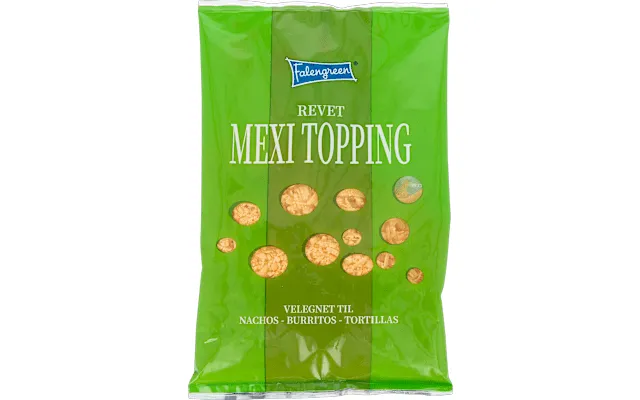 Falengreen Mexitopping 125g