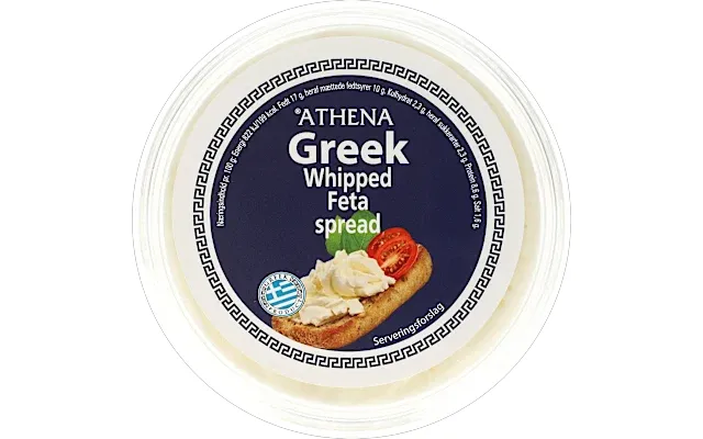 Feta Spread Athena