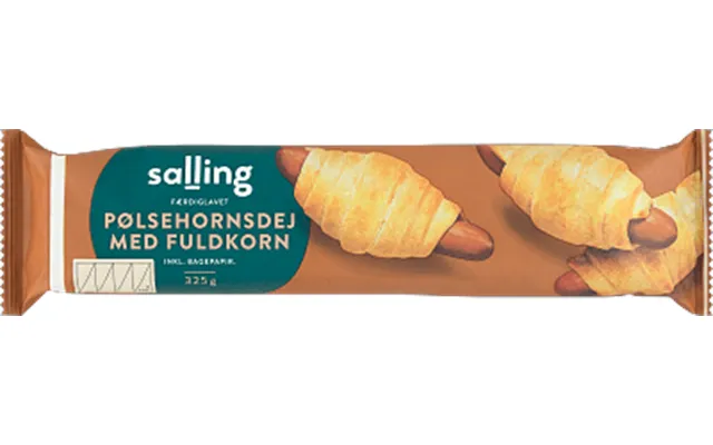 Fk Pølsehorndej Salling