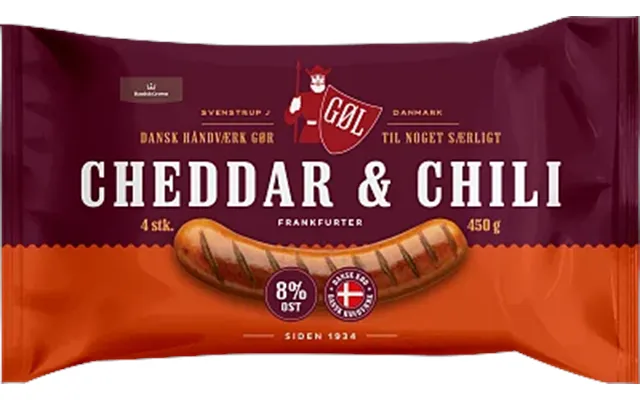Frankfurter Chi Gøl