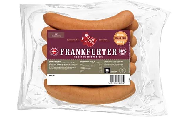 Frankfurter Gøl