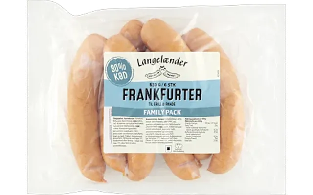 Frankfurter Langelænder