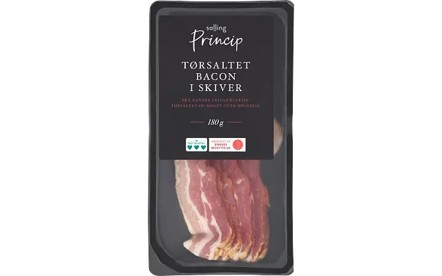 Fri Bacon Skive Salling Prin