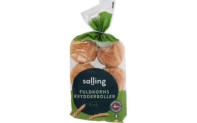 Fuldk Krydderbo Salling