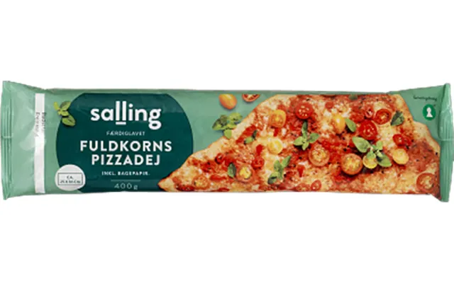 Fuldk. Pizzadej Salling