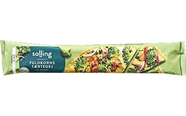 Fuldk. Tærtedej Salling