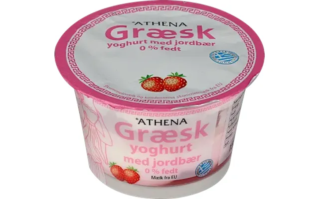 Græsk Y. 0% Jor Athena
