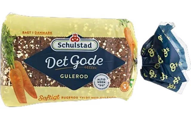Gulerodsrugbr Det Gode
