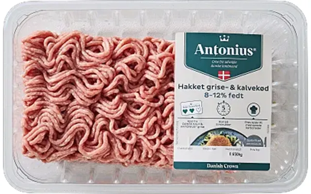 Hk. Gris Kalv Antonius
