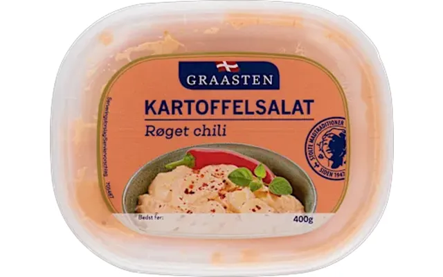 Kartoffelsalat Graasten