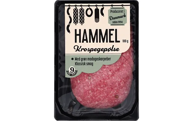 Krosalami Delika