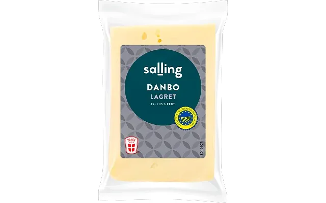 Lagret 45 Salling