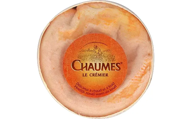 Le Cremier Chaumes