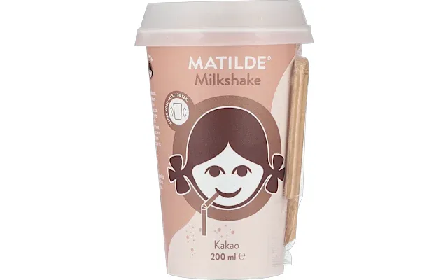 M Kakao Matilde