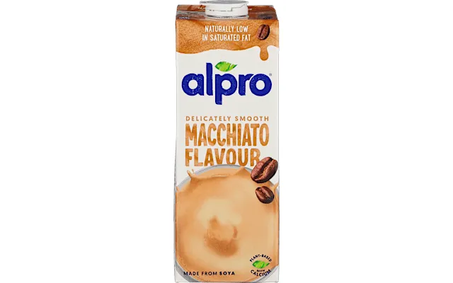 Macchiato Alpro