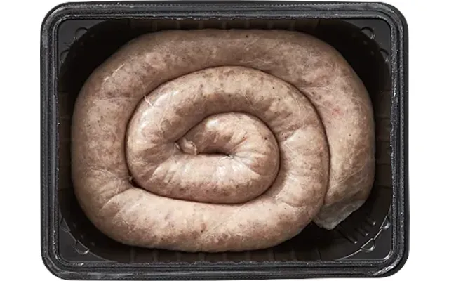 Medister 500g Slagteren
