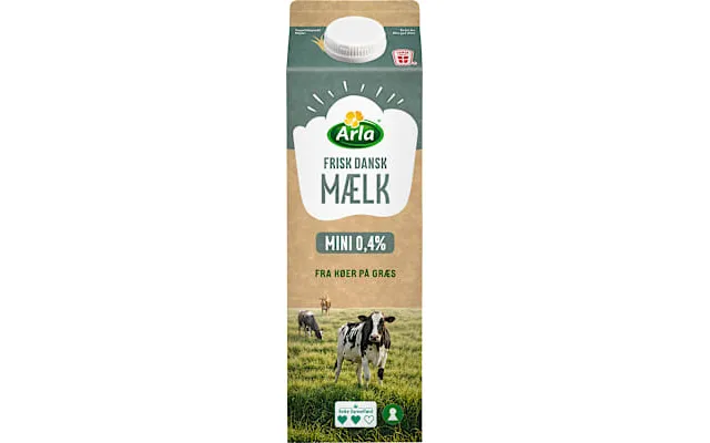 Minimælk Arla