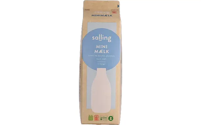 Minimælk Salling