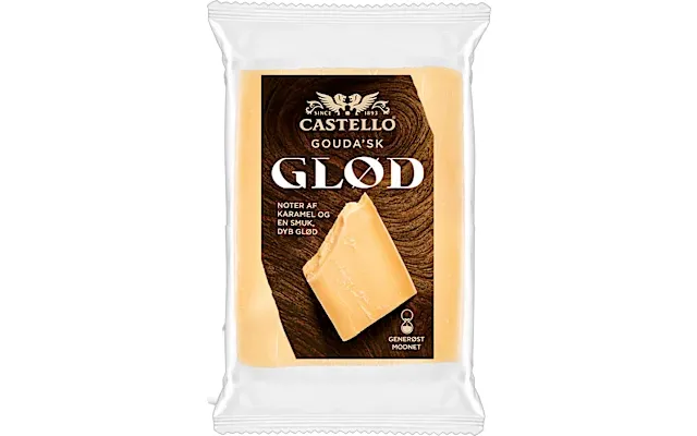 Modnet Glød Castello