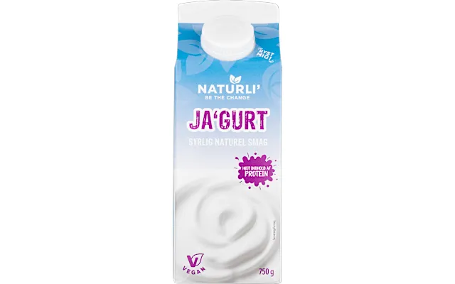 Naturel Gurt Naturli