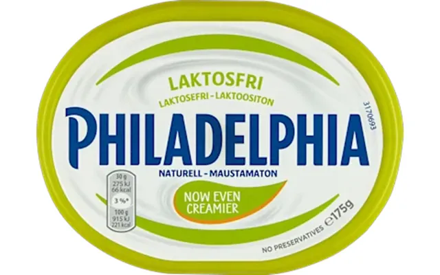 Naturel Philadelphia