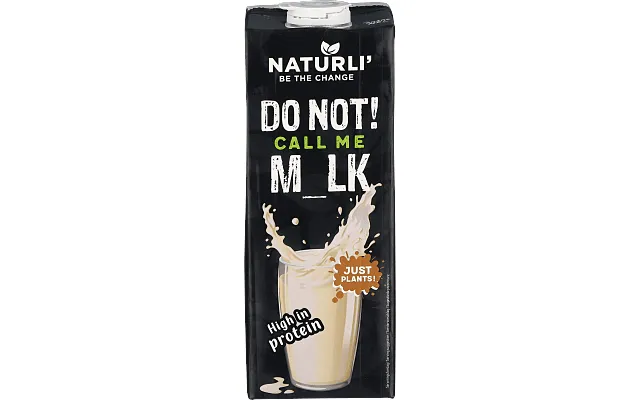 Naturli Not Milk