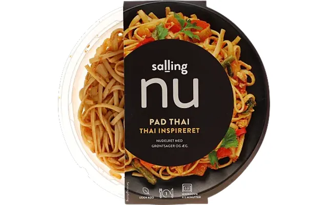 Pad Thai Salling