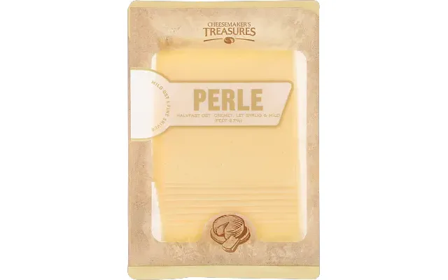 Perle Cheesemakers