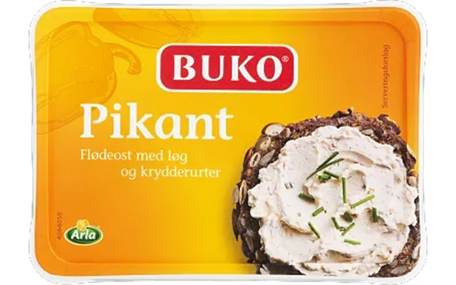 Pikant Buko