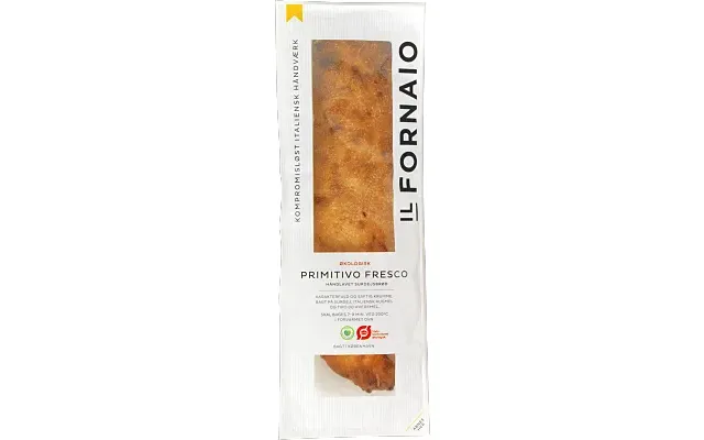 Primitivo Fresc Il Fornaio