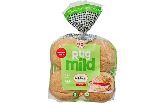 Rugmild Boller Kohberg